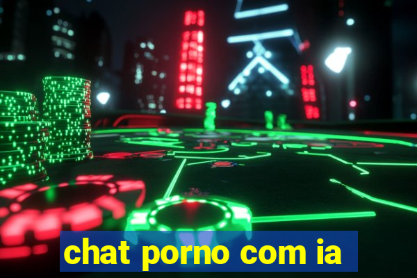 chat porno com ia